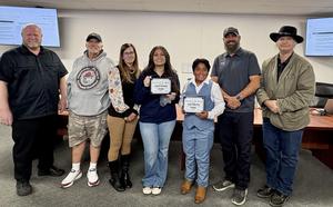 November Middle High Students of the month.jpg