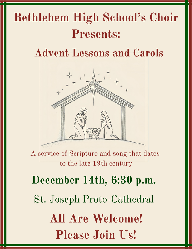 You are invited! Featured Photo