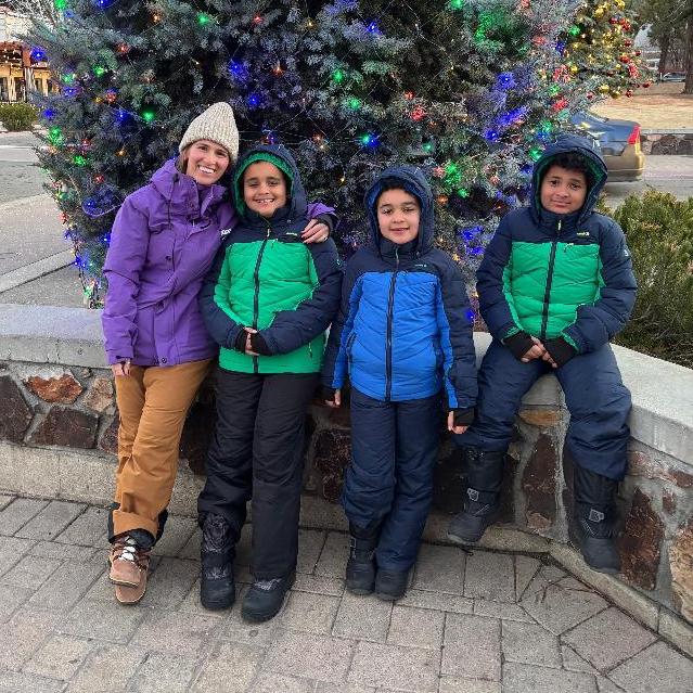 JenniferGreenlee's Profile Photo