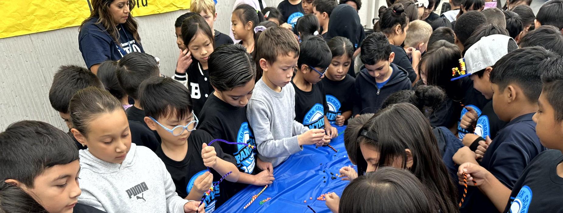Alhambra Unified School District