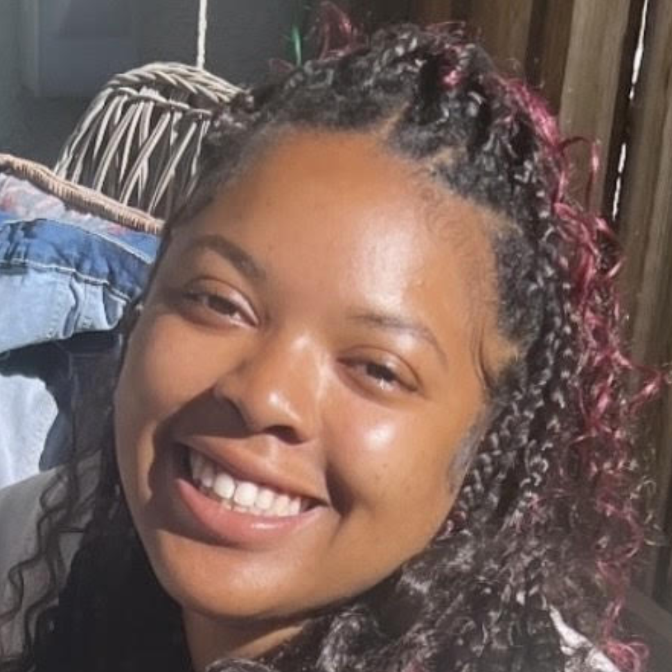 NjeriArmstrong's Profile Photo