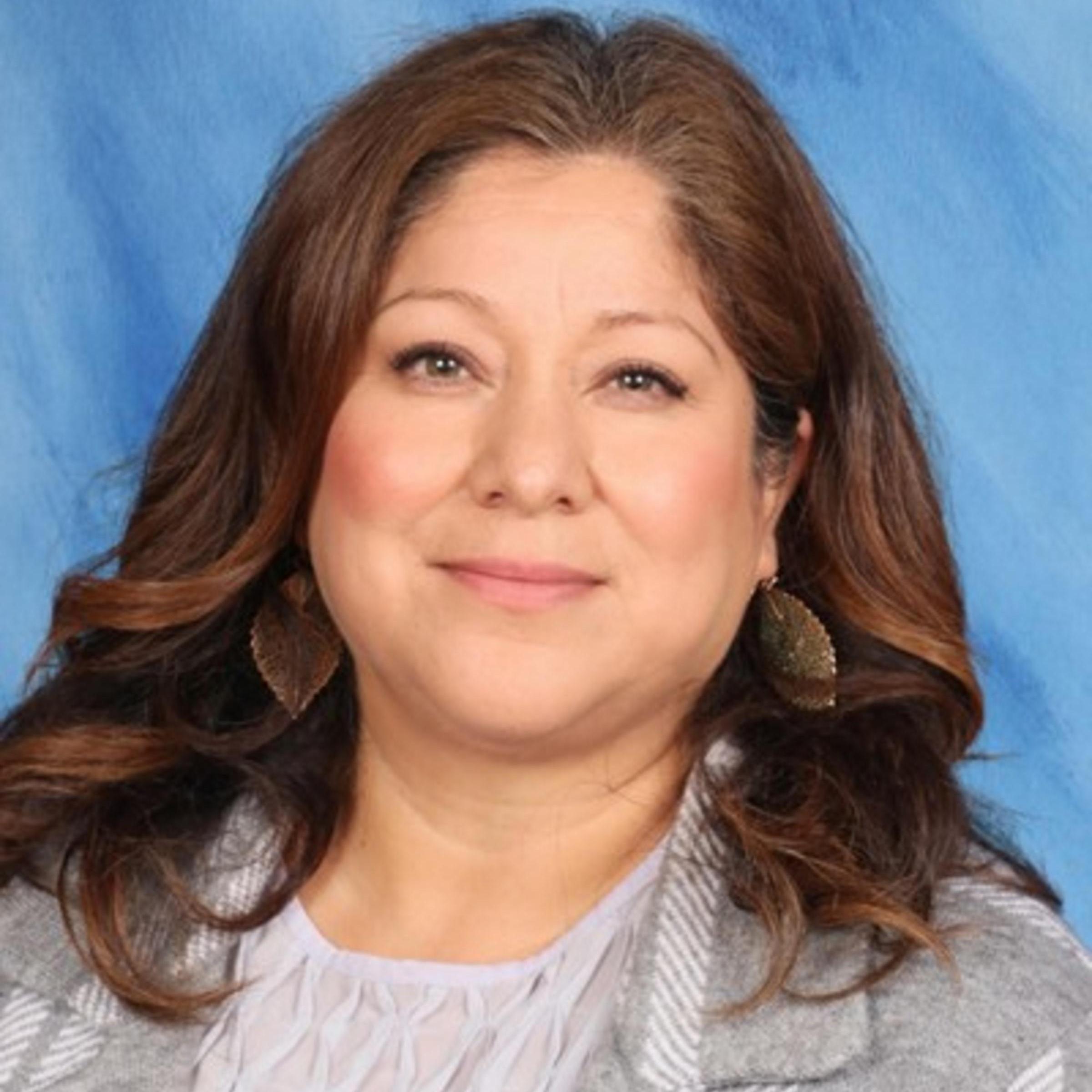 PatriciaGutierrez's Profile Photo