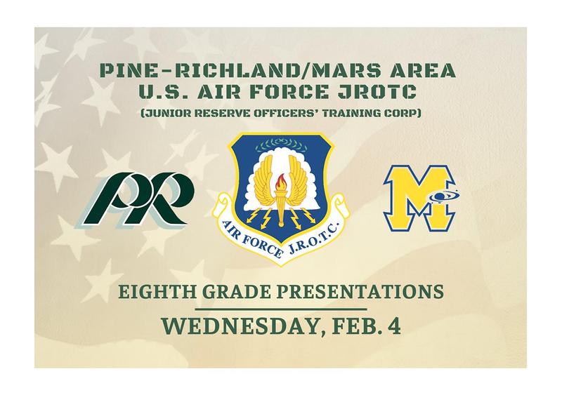 a tan background with a faded American flag and green lettering