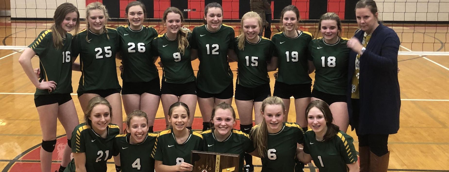 State Bound!