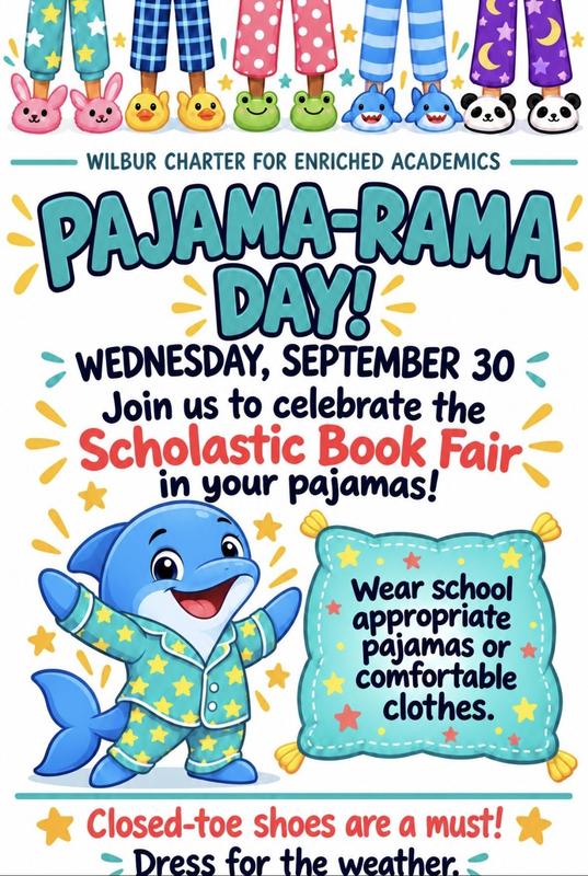 PajamaRama