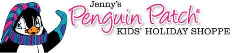 jenny's penguin patch