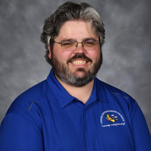 AndyCates's Profile Photo