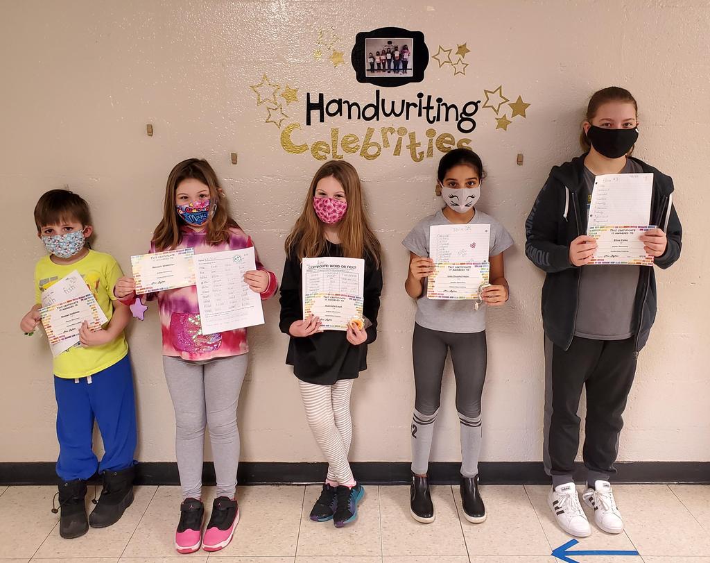 Webster Elementary School