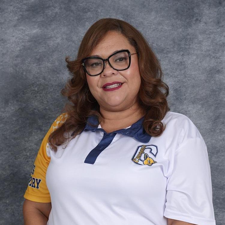 MagaliCastillo's Profile Photo