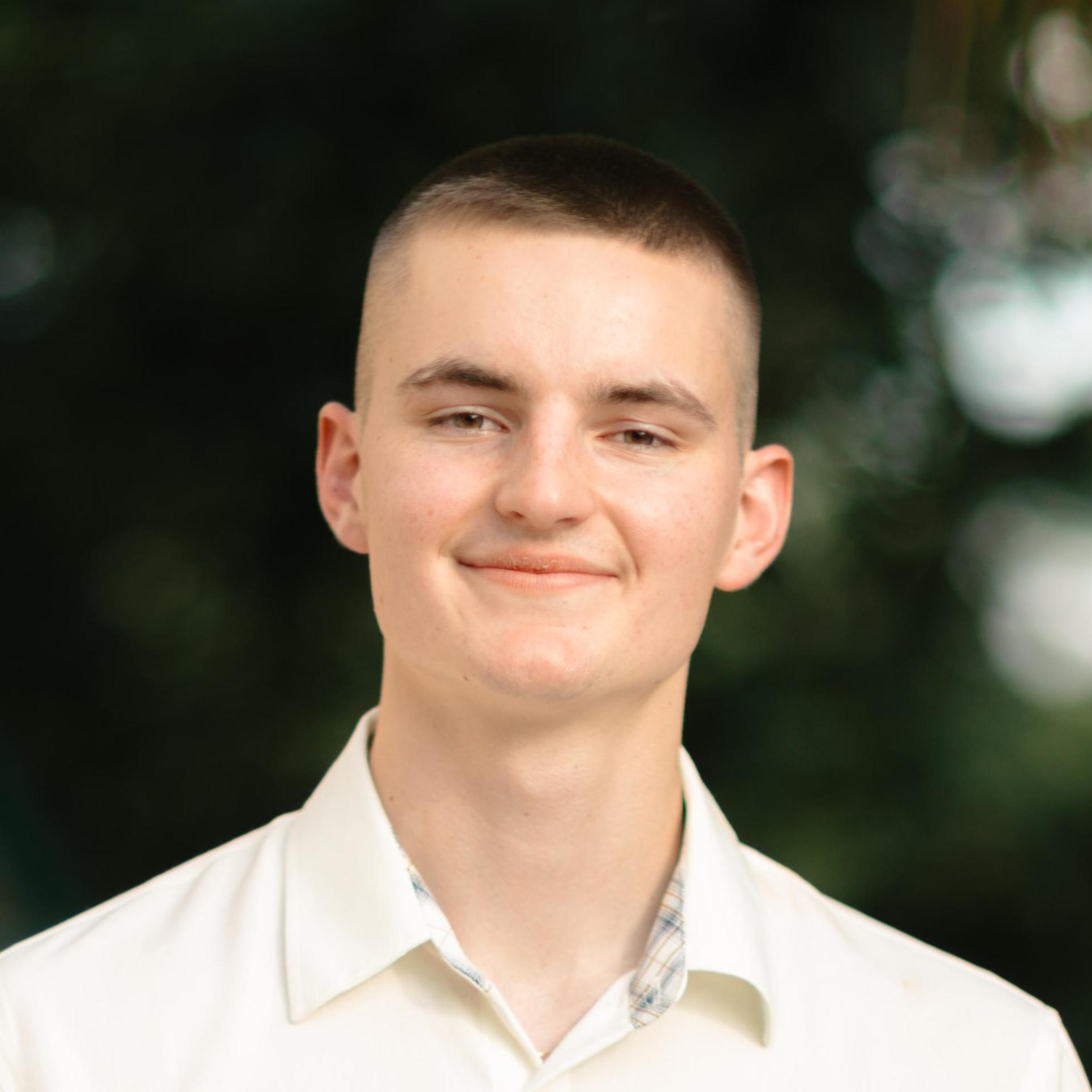 ClayPage's Profile Photo
