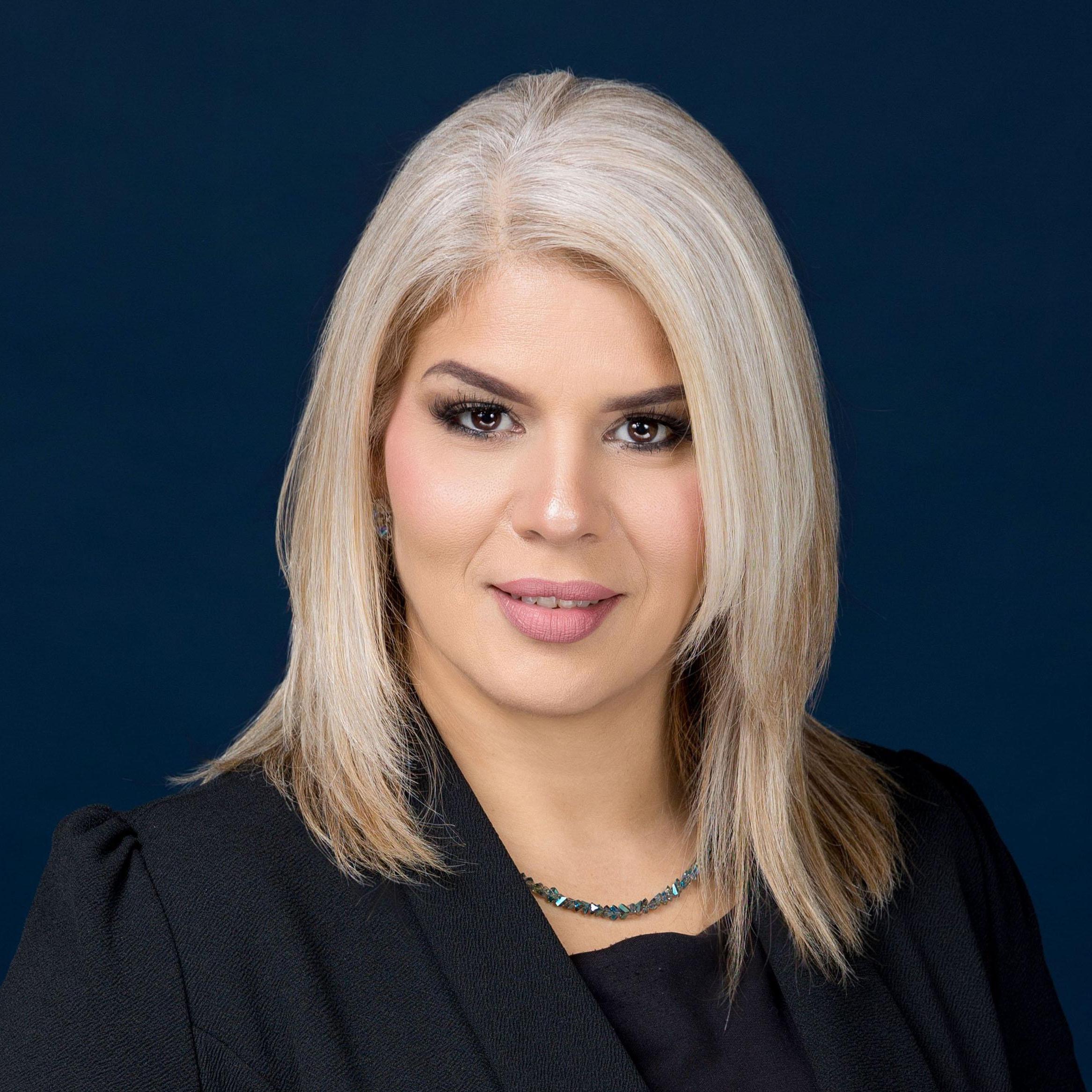 PerlaPruneda's Profile Photo