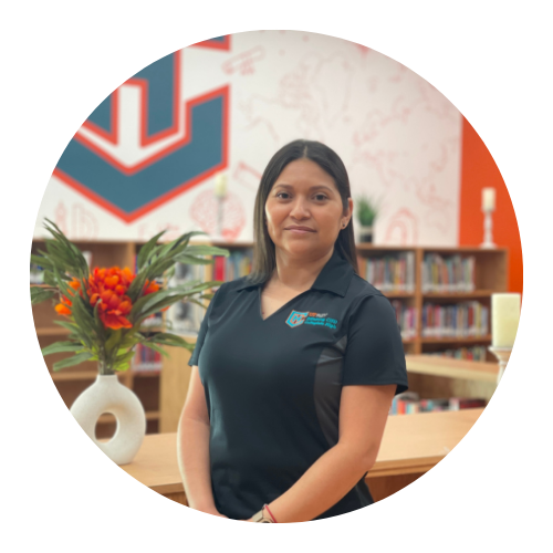 LuisaValdez's Profile Photo