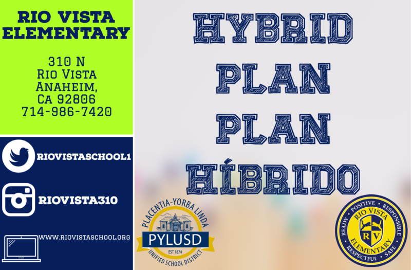 Hybrid Plan
