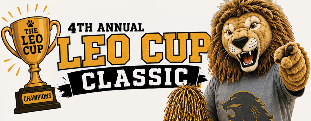 4th Annual Leo Cup Classic