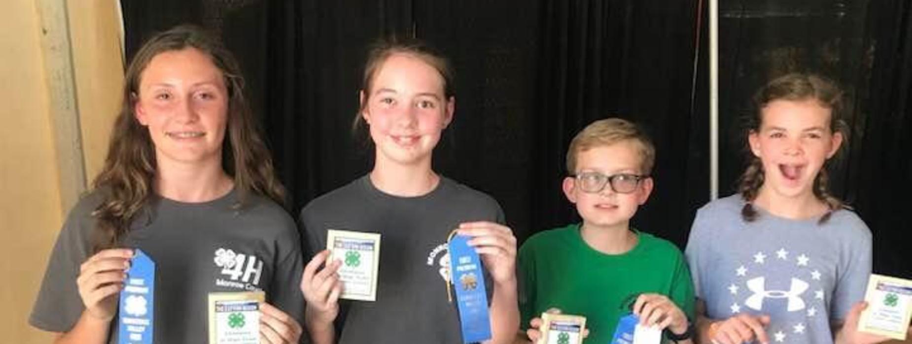 4-H Club