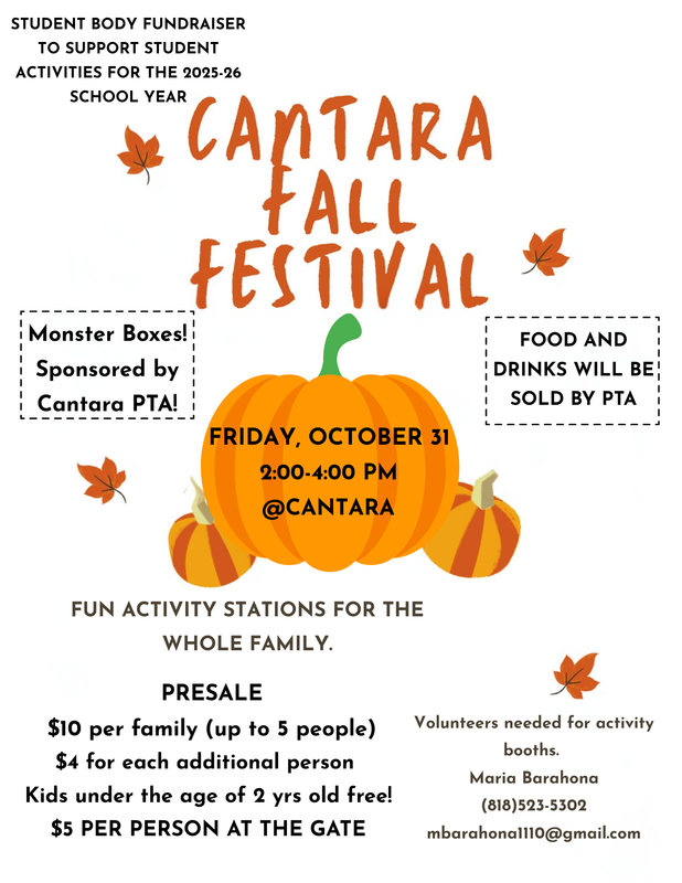 Fall Festival