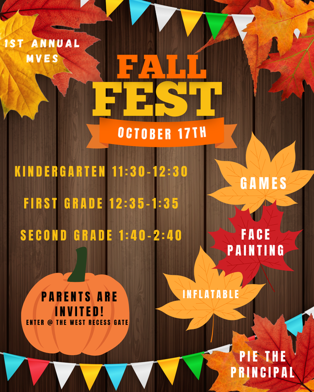 Fall Fest