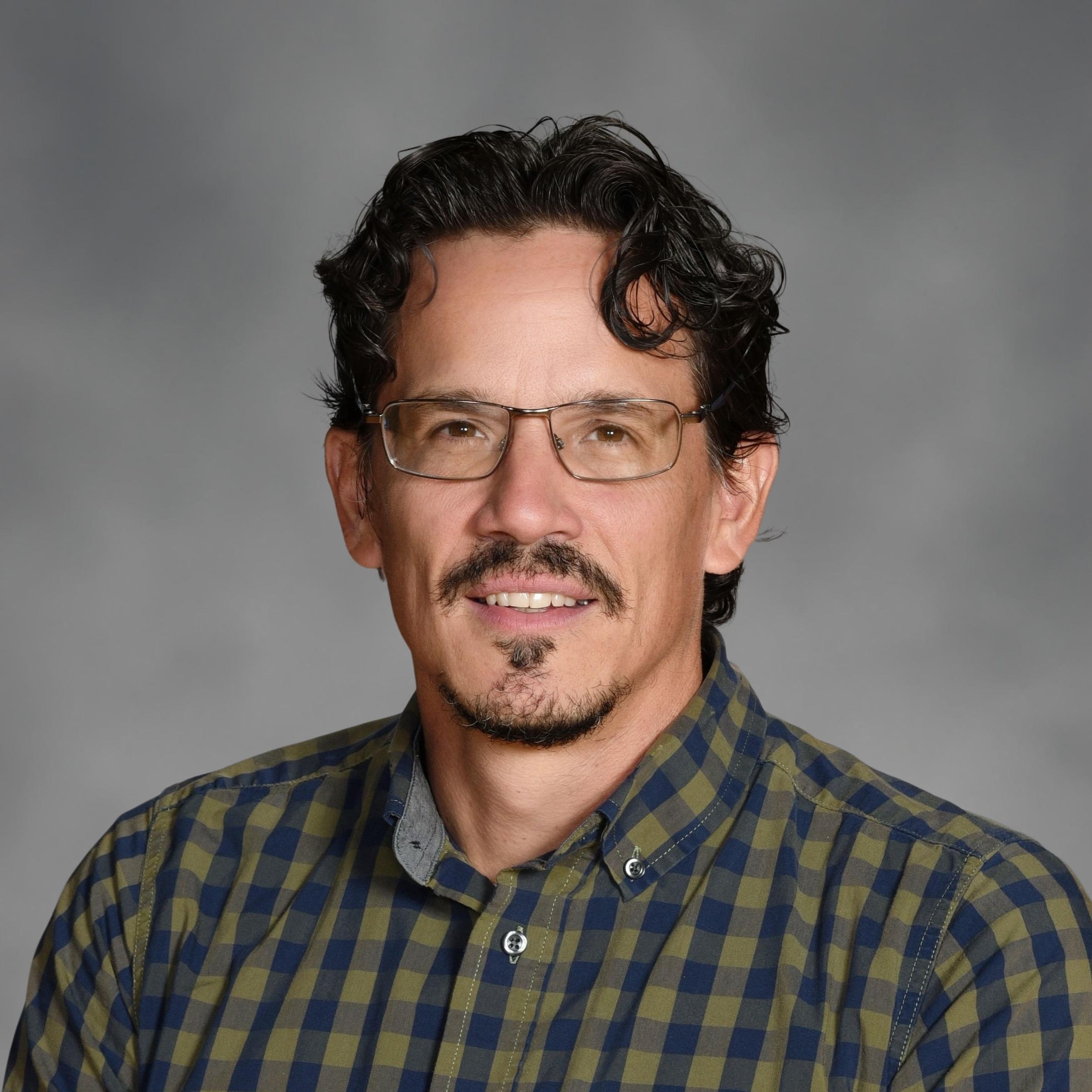 ThomasAckerman's Profile Photo