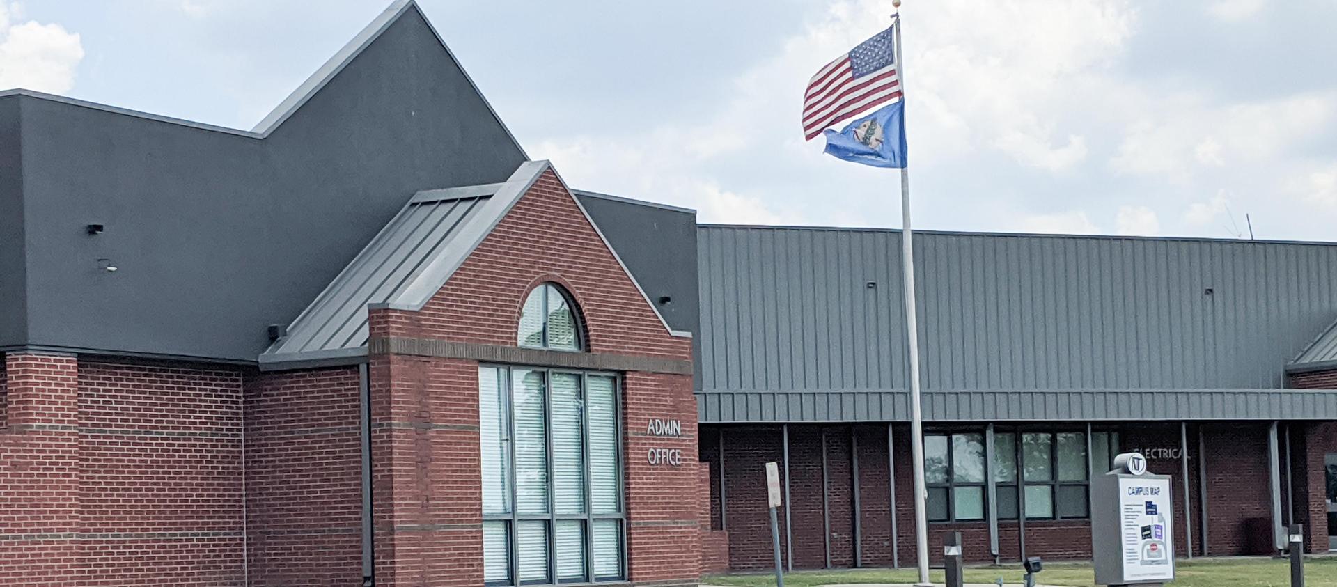 Kansas Campus Kansas Campus Northeast Tech