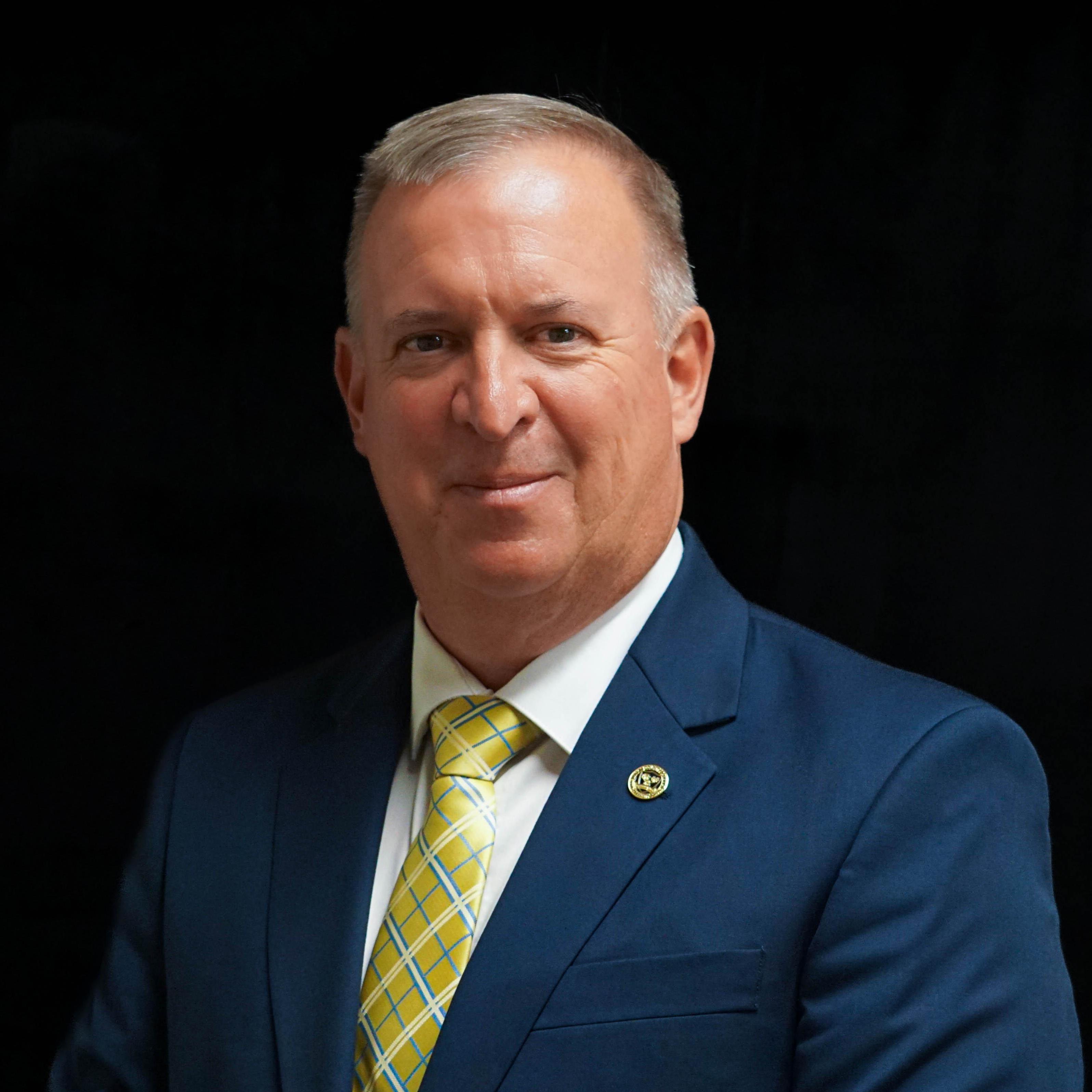 D. MarkByrd's Profile Photo