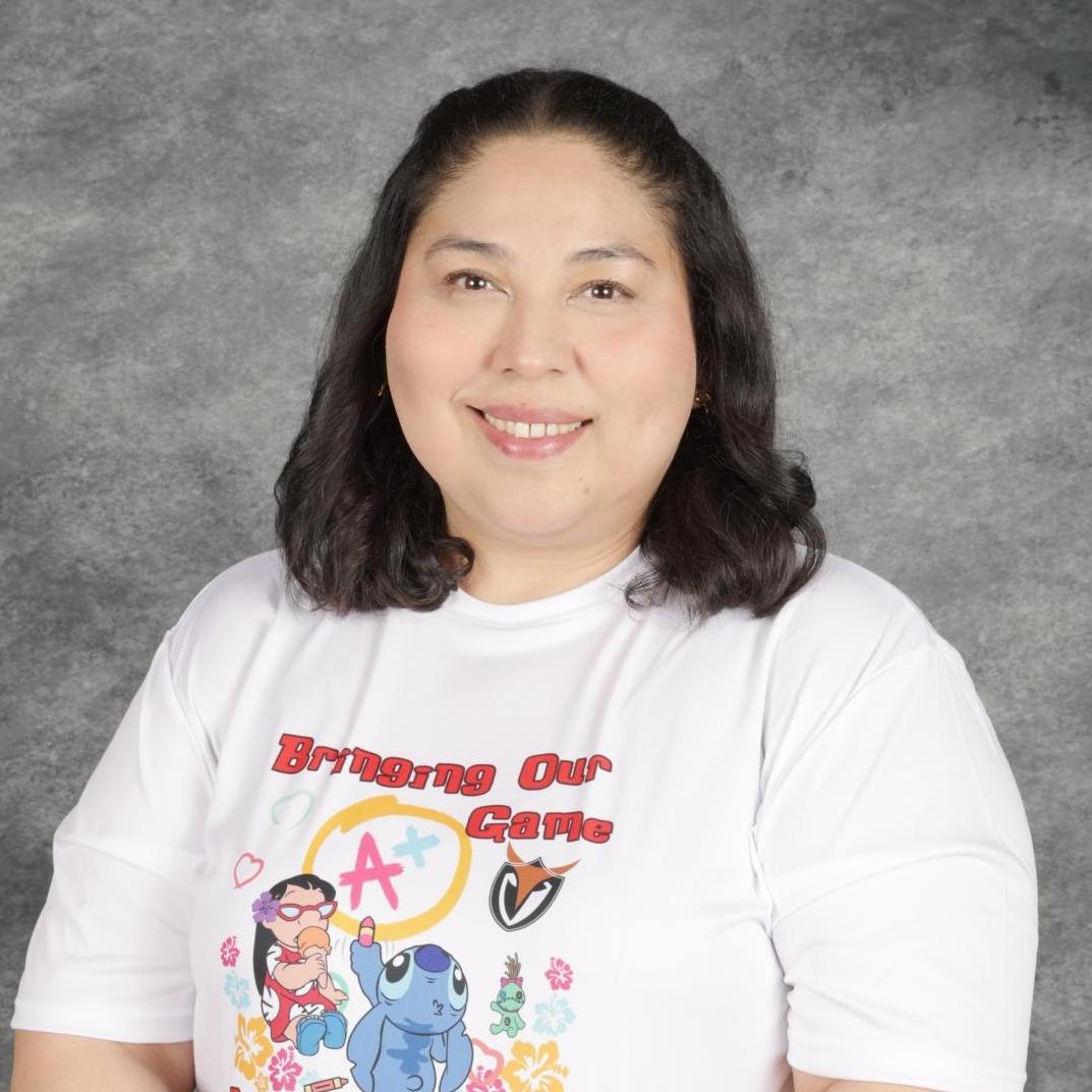 KarlaCastillo's Profile Photo