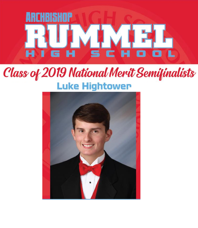 A very special shout out to one of our SPN Alums - Congratulations Luke!!!!! Thumbnail Image