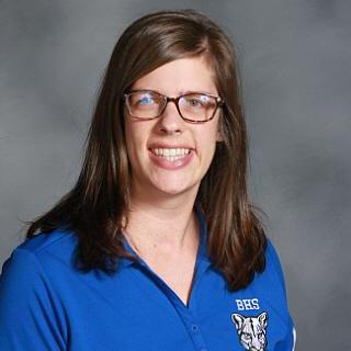 AmyPflaumer's Profile Photo