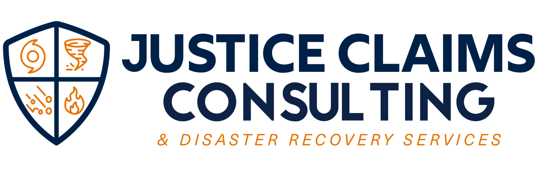 Justice Claims Consulting logo