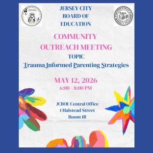 community outreach