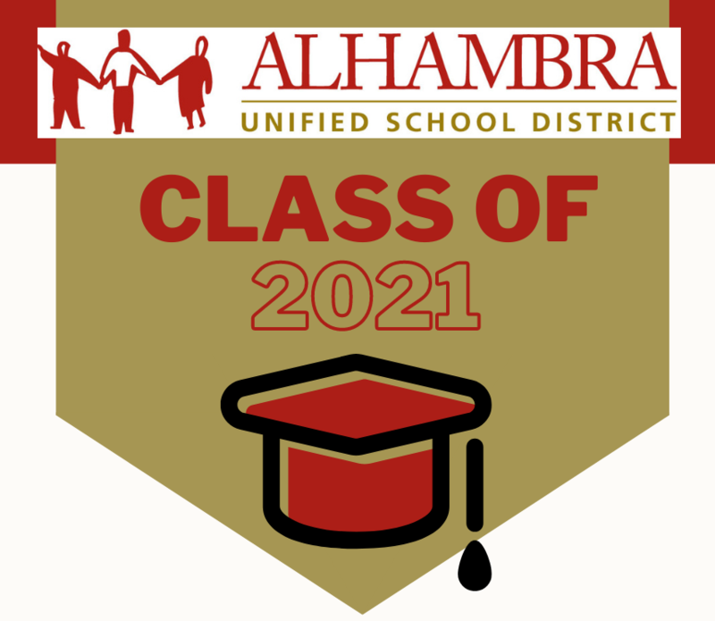 Alhambra Unified School District