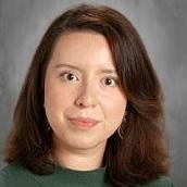 StephanyMartinez Arias's Profile Photo