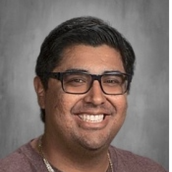 AndrewDelgado's Profile Photo
