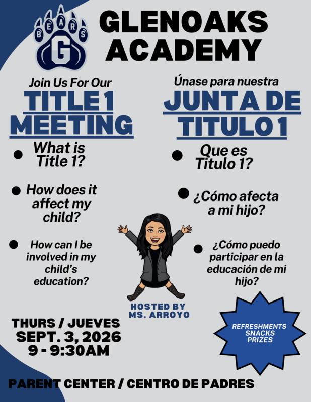 Flyer