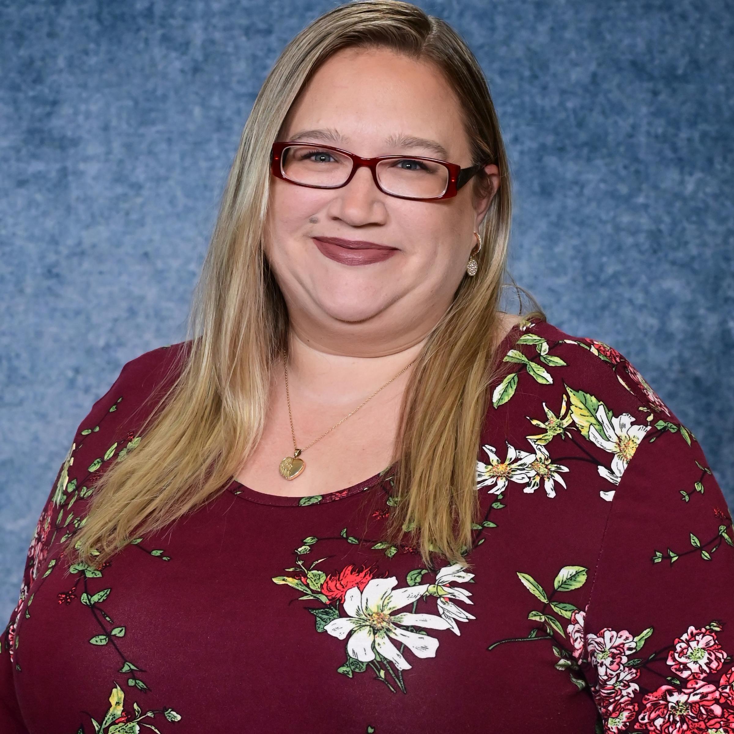 KatherineNegron's Profile Photo