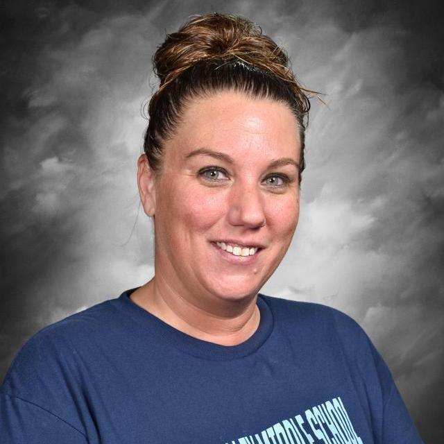 AshleyGarrett's Profile Photo