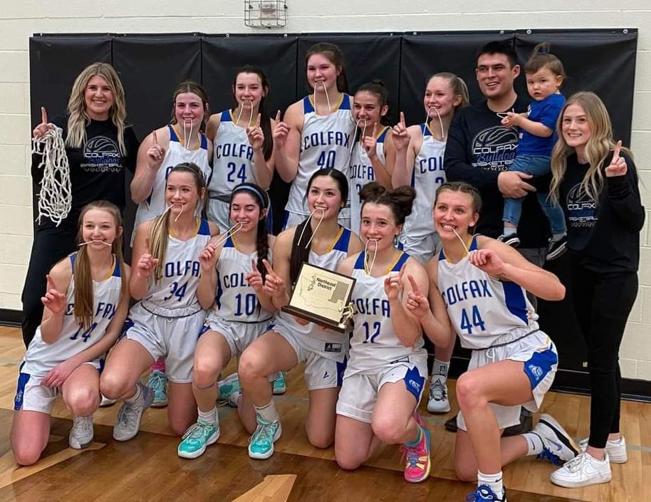 Colfax Jr / Sr High School Colfax Jr / Sr High School Colfax School