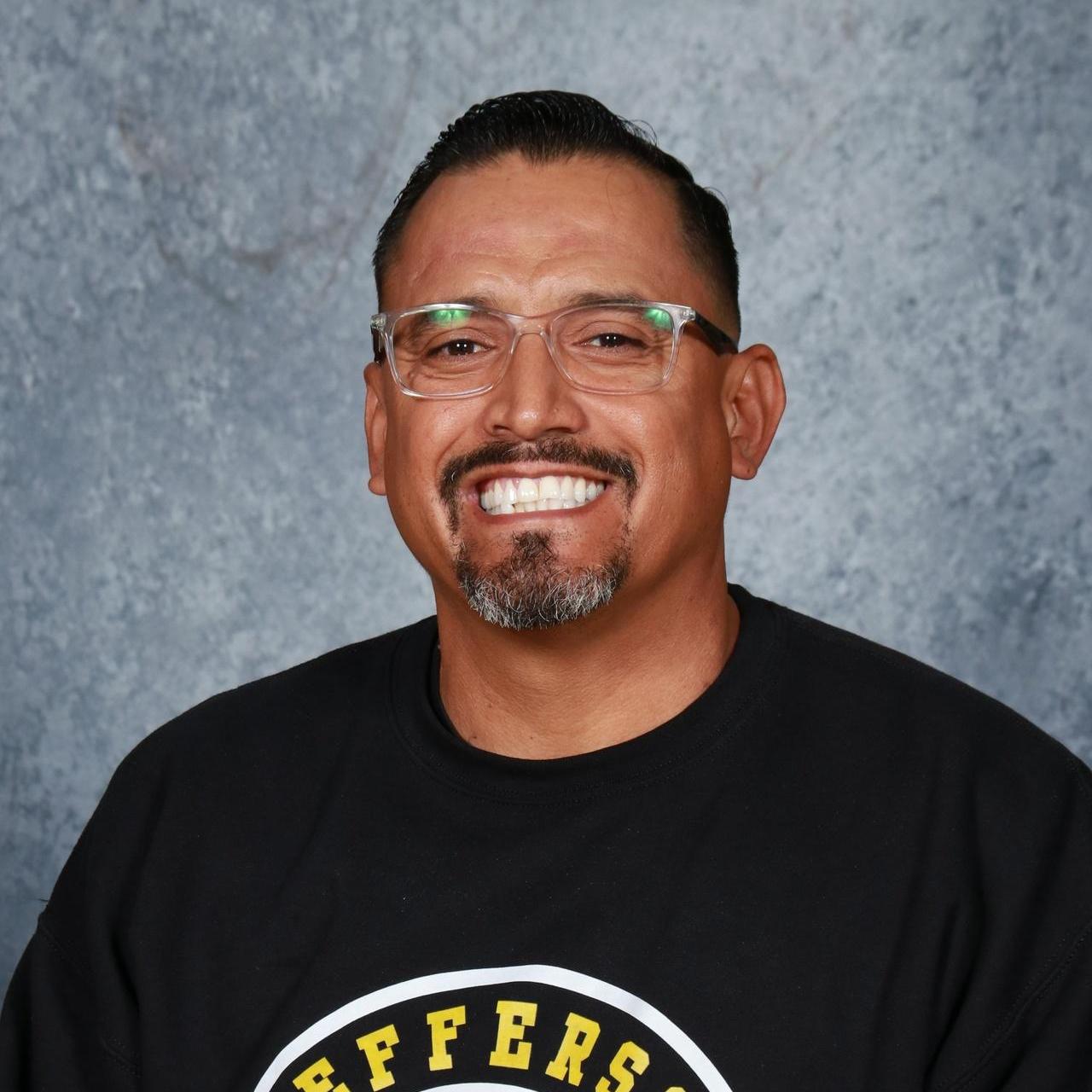 RafaelDominguez's Profile Photo