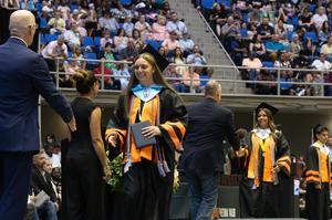 graduation