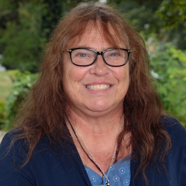 DeniseBenson's Profile Photo