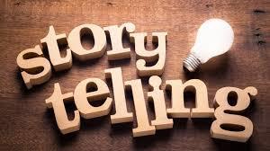 TSD Voices and the Family Storytelling Series