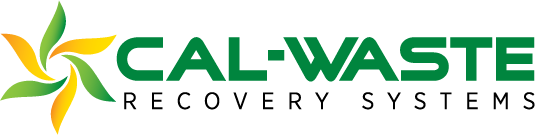 Cal-Waste logo