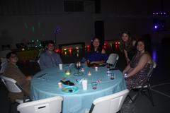 FMS Spring Ball