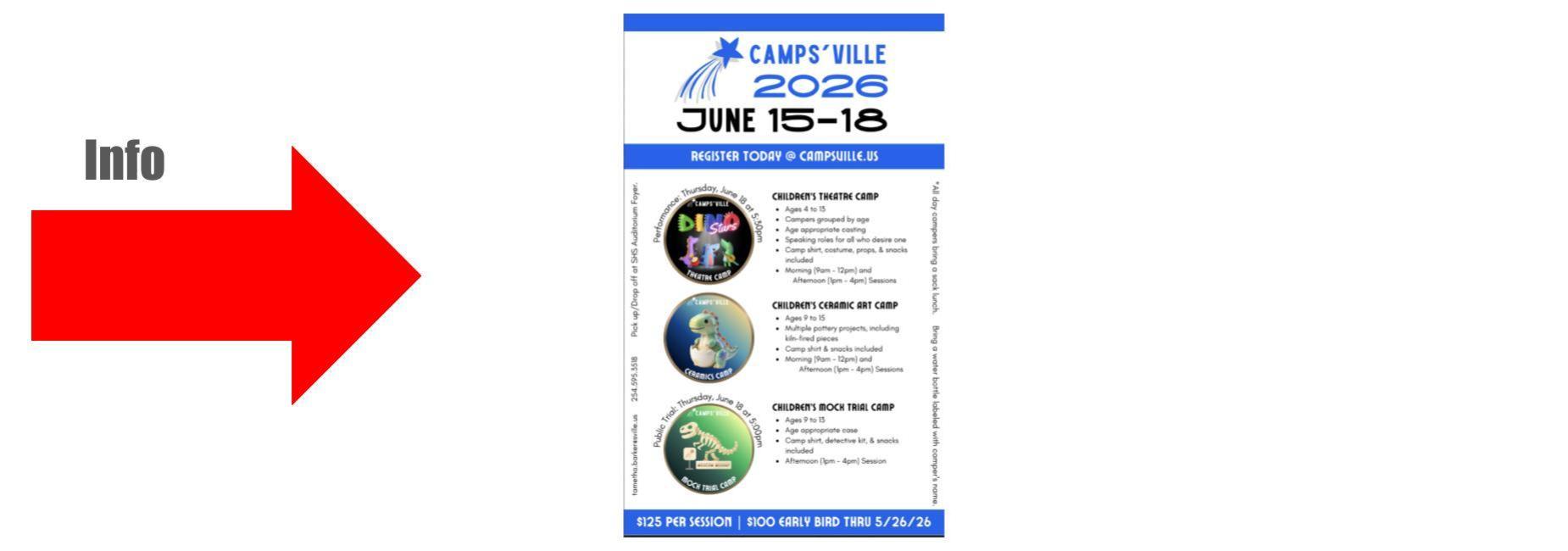 camps'ville
