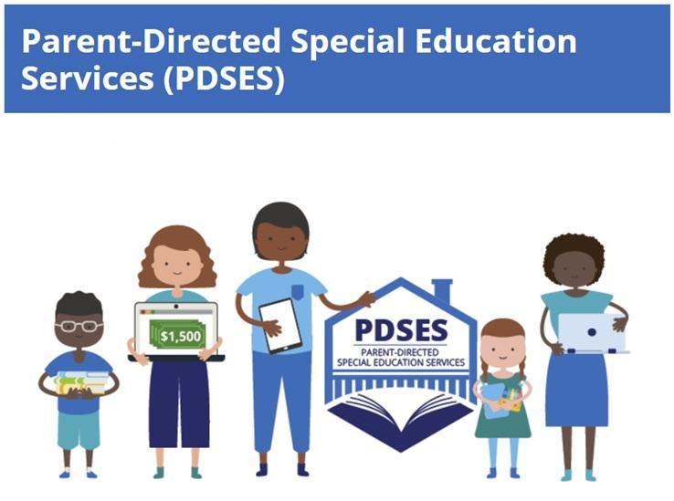 Parent-Directed Special Education Services (PDSES)