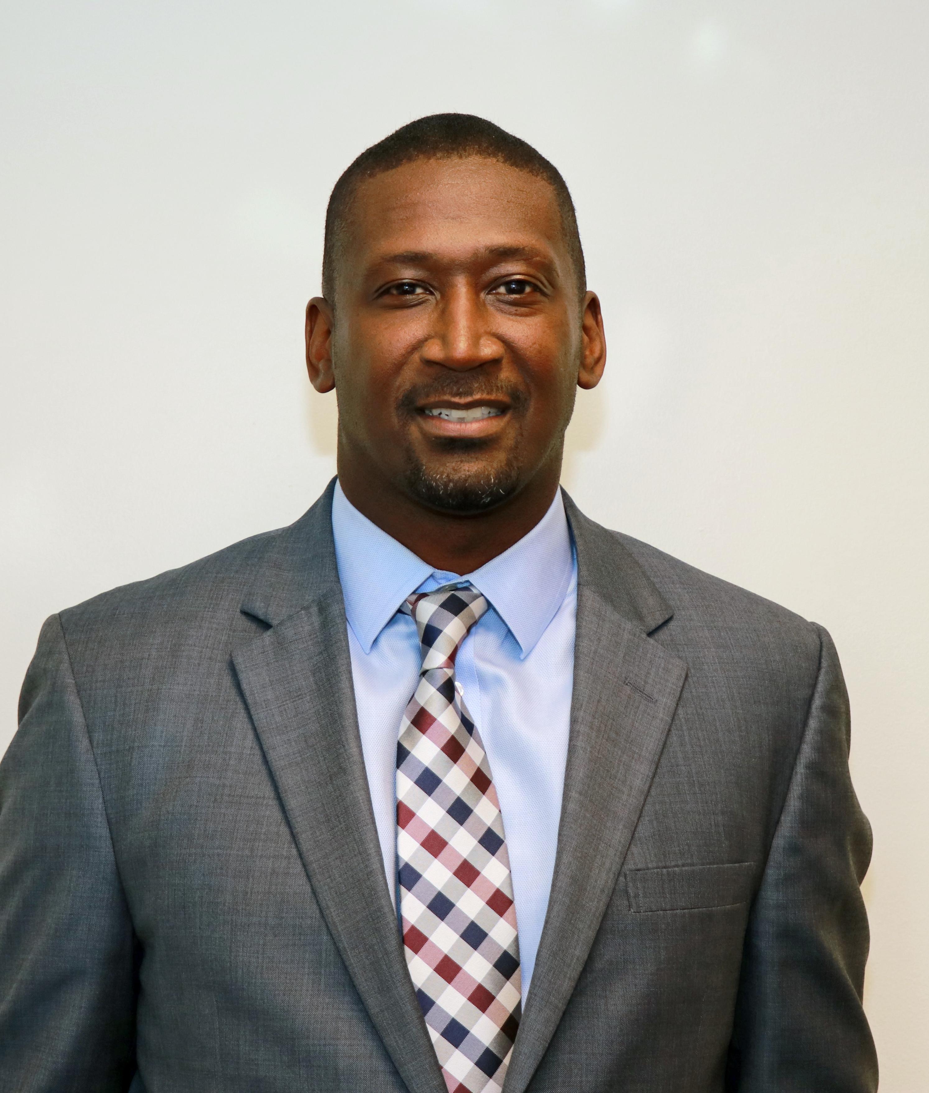 William Celestine - Director