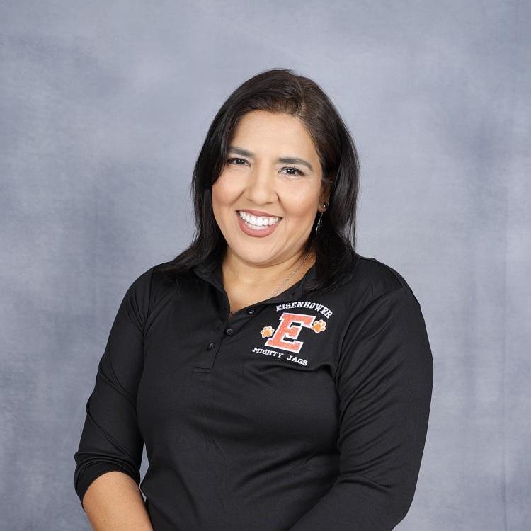 ErikaSalinas's Profile Photo