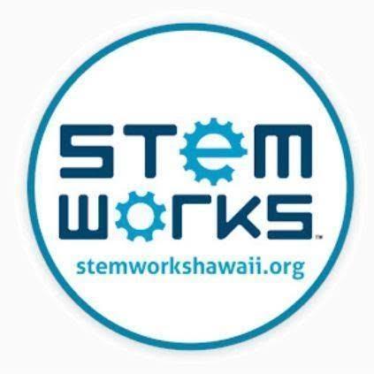 stemworks hawaii logo