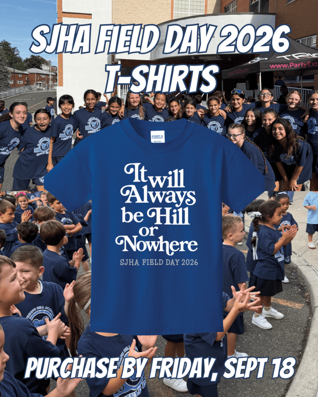 Field Day T-Shirts on Sale now! Featured Photo