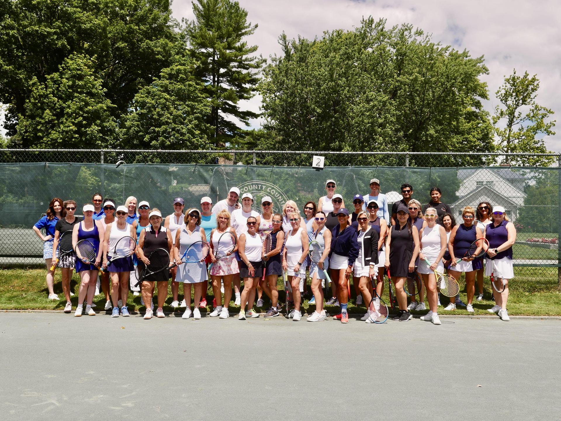 tennis