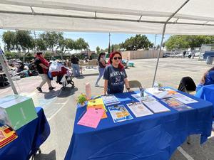 King Health and Resource Fair 2026